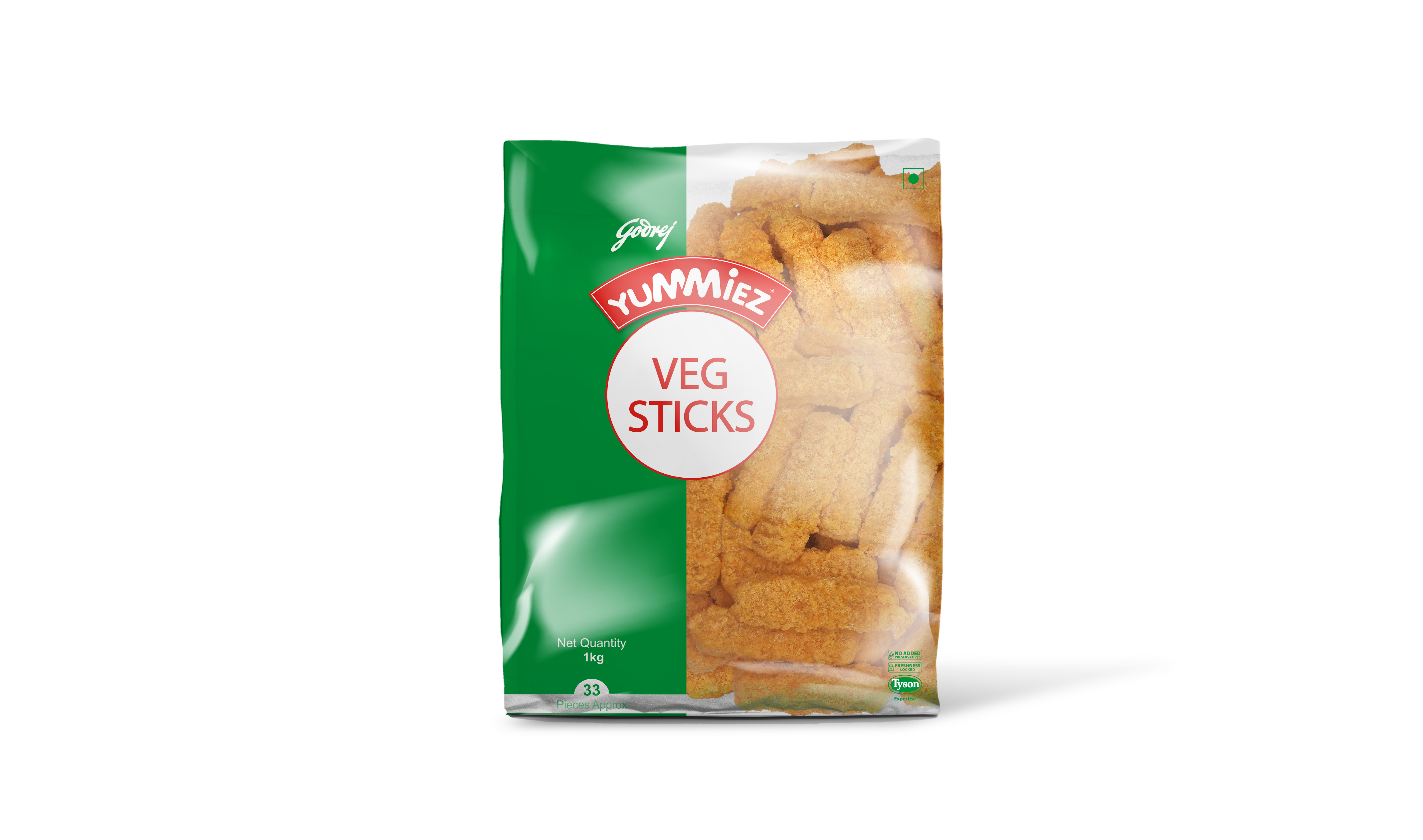 Veg sticks